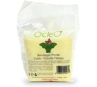 OCLEO' BENDAGGIO PRONTO CALDO-CELLULITE 2 BENDE DA MT7 ML200