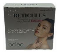 OCLEO' Concentrati Attivi Al Collageno 10mlx3fiali 30ml