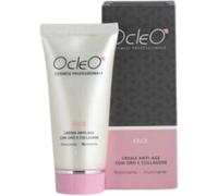 OCLEO' CREMA ANTI-AGE CON ORO E COLLAGENE 50ML