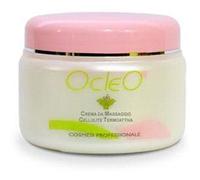 OCLEO' CREMA DA MASSAGGIO CELLULITE-TERMOATTIVA CALDA 500ML