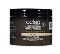 Ocleo crema da massaggio decontratturante 500 ml