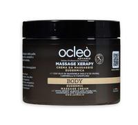 Ocleo crema da massaggio eudermica 500 ml