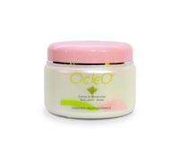 Ocleò Crema Snellente Adipe 500 Ml - Linea Professionale EAN 8028909040257 con Betulla, Rusco, Centella - Per Adulti Interessati alla Riduzione delle Adiposità e Miglioramento della Silhouette