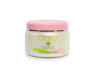 OCLEO' CREMA DA MASSAGGIO SNELLENTE-ADIPE 500ML