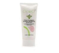 OCLEO' CREMA ILLUMINANTE SCHIARENTE ANTIMACCHIA VISO/CORPO 50ML