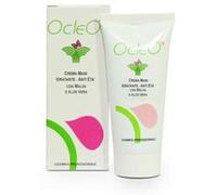 OCLEO' CREMA MANI IDRATANTE-ANTI ETA' 100ML