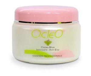 OCLEO' CREMA MANI IDRATANTE-ANTI ETA' 500ML
