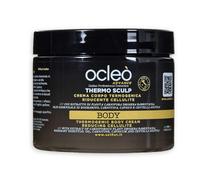 OCLEO CREMA MASSAGGIO TERMOGENICA AZIONE RIDUCENTE CELLULITE 500ml