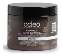 OCLEO' CREMA NUTRIENTE RESTITUTIVA NEUTRALIZZANTE 500ML
