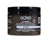 Ocleo crema nutriente restitutiva neutralizzante ml 500
