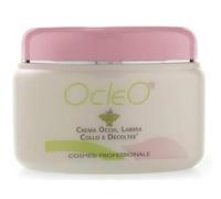 OCLEO' CREMA OCCHI,LABBRA,COLLO,E DECOLLETE' 500ML