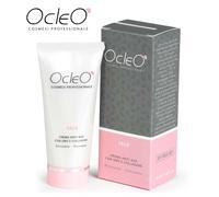 Ocleo crema oro e collagene tubo 3pfree ml 50
