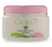 OCLEO' CREMA PELLI GRASSE ACNEICHE 500ML
