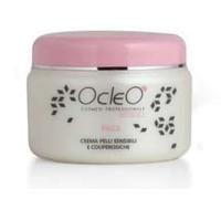 OCLEÒ CREMA PELLI SENSIBILI E COUPEROSE 500ML