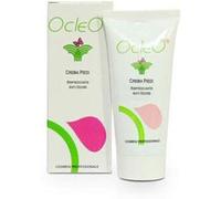OCLEO' CREMA PIEDI RINFRESCANTE ANTI ODORE 100ML