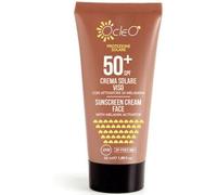 OCLEO' Crema Solare Viso 50+ 50 Ml