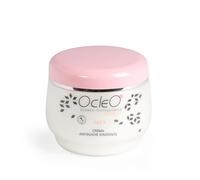 Ocleò - Crema Viso Antirughe - Idratante - Con Collagene e Acido Jaluronico - 500 ml - Made in Italy
