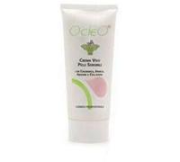 OCLEO' CREMA VISO PELLI SENSIBILI 50ML