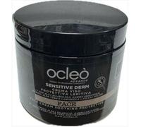 OCLEO' Crema Viso Protettiva Lenitiva Con Filtro Solare 500 Ml
