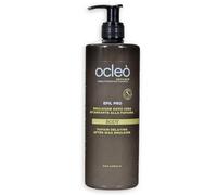 Ocleo emulsione dopo cera ritardante alla papaina ml 500