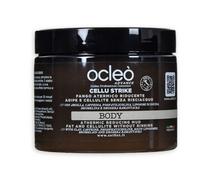 OCLEO FANGO ATERMICO CELLULITE SENZA RISCIACQUO 500ml