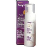 OCLEO' Mousse Detergente Extra Idratante Pretty Line 150 Ml