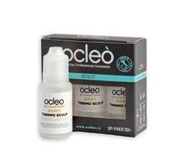 Ocleo siero concentrato termogenico ad effetto caldo riducente cellulite - 3 fialoidi da ml 15 - (tot. ml 45) 3 pz.