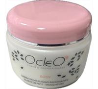 OCLRO' Crema Da Massaggio Rassodante Elasticizzante Smagliature Ocleo'