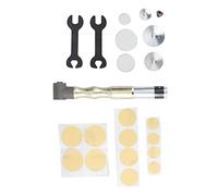 Ocnvlia 90 gradi per gomiti Motor Angen flessibile albero smerigliatrice smerigliatrice mulino Mesin 90D, giallo