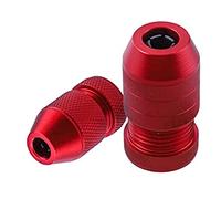 Ocnvlia Set di Collari di Arresto per Punte da Trapano per Punte da Trapano, Intervallo Applicabile Arresto Profondità Punta da 3/64 Pollici-3-16 Pollici, 15/64 Pollici-7/16 Pollici