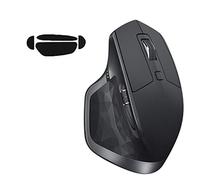 Ocobudbxw 2 Set Piedini per Mouse Adesivo per Scivolamento Pattini per Bordi curvi per Logitech MX Master 2S / 3