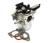 Ocobudbxw 796608 Carburatore Carb per Briggs Stratton 591137 590948 Motori 111000