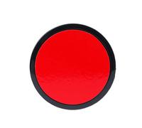 Ocobudbxw Base Adesiva per Supporto da Cruscotto con Ventosa per Auto Supporto per Telefono GPS