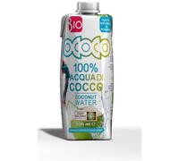 OCOCO 100% Acqua Di Cocco 500ml