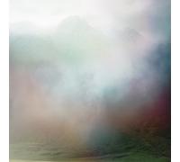Ocoeur Breath (Vinyl LP) 12" Album (Clear vinyl)