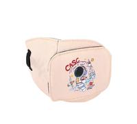 Ocolate di patch di cotone eye - Copertura per l'ombra degli occhi per bambini, patch di terapia della visione | 2.36x1.77x0.39 pollici Aiuti per patching degli occhi riutilizzabili, Strumento di