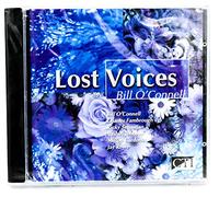 O'Connell Bill - Lost Voices