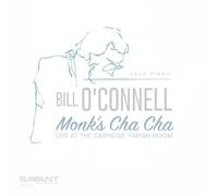 O'Connell, Bill - Monk's Cha-Cha - Solo Piano Live