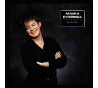 O'Connell, Maura - Just In Time