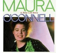 O'Connell, Maura - Real Life Story by O'Connell, Maura (1991) Audio CD