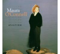 O'Connell, Maura - Stories by O'Connell, Maura (1995) Audio CD