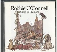 O'Connell,Robbie - Colse to the Bone