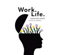 O'Connell Work. Life. (Tascabile)