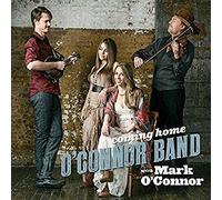 O'Connor Band - Coming Home