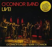 O'Connor Band - O'Connor Band Live