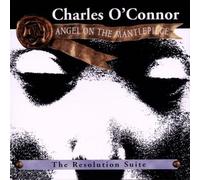 O'Connor,Charles - Angel on the Mantlepiece