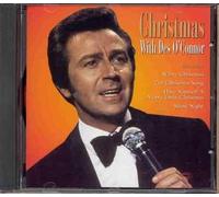 O'Connor, Des - Christmas With
