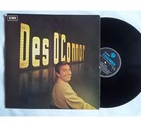 O'Connor, Des - O'Connor, Des Careless Hands 7" Columbia DB8275 EX 1967