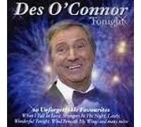 O'Connor,des - Tonight With