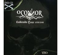 Oconnor - En Vivo/La Decada Tour 1998-08